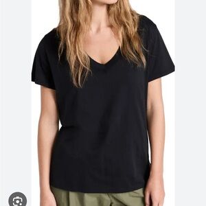AYR Vito Tee, Black, Small
